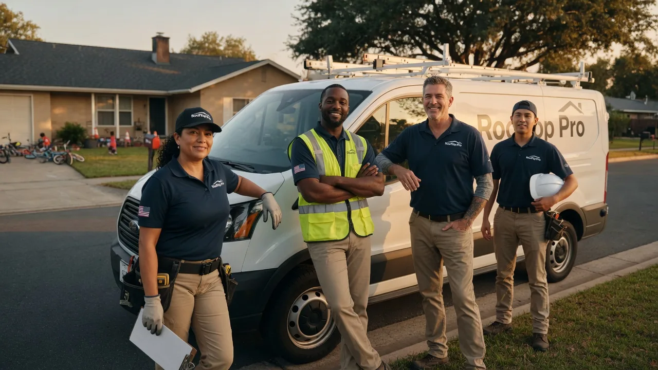 Roof Repair in Media, PA near me