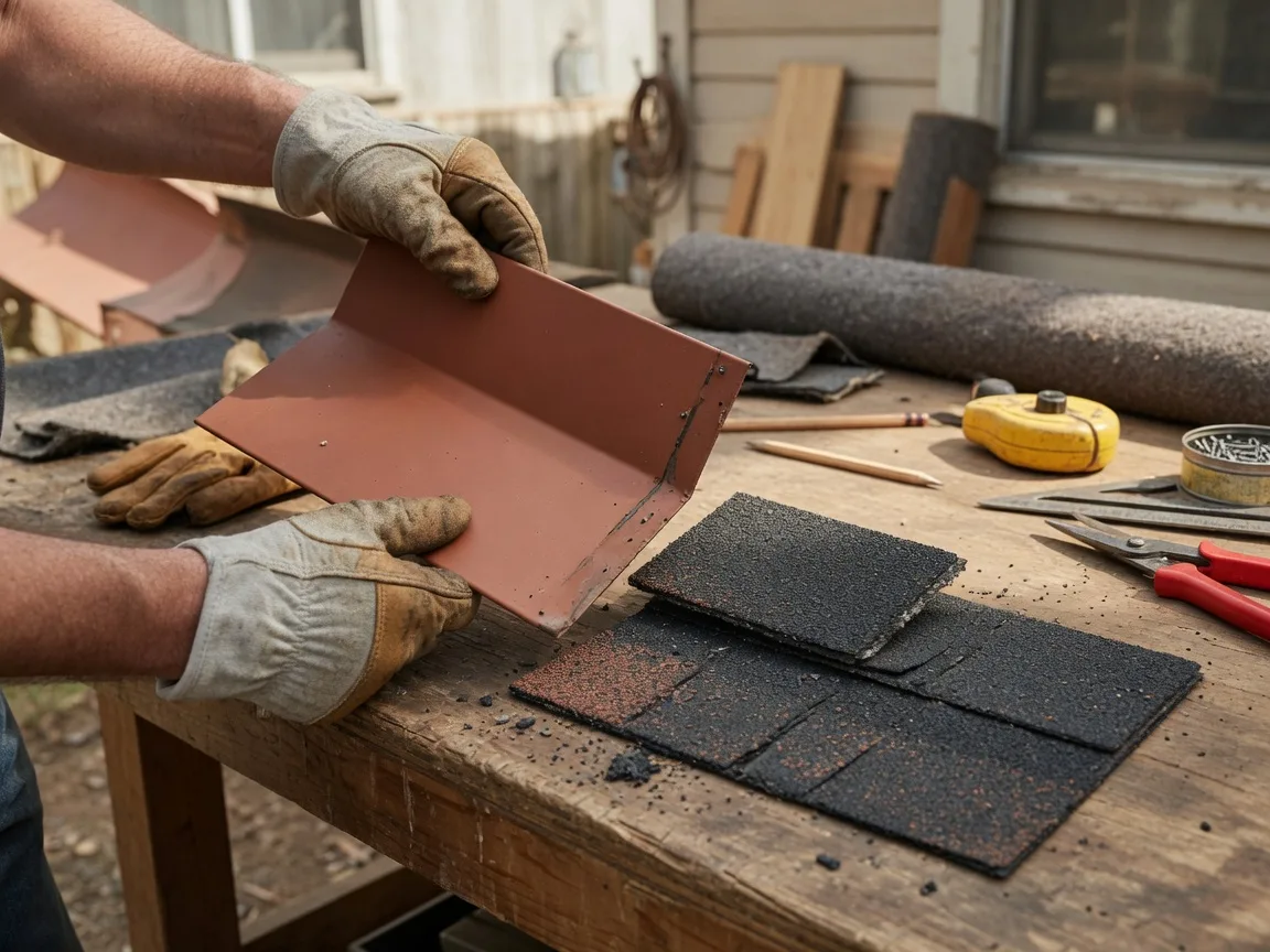 Roof Repair company in Media, PA